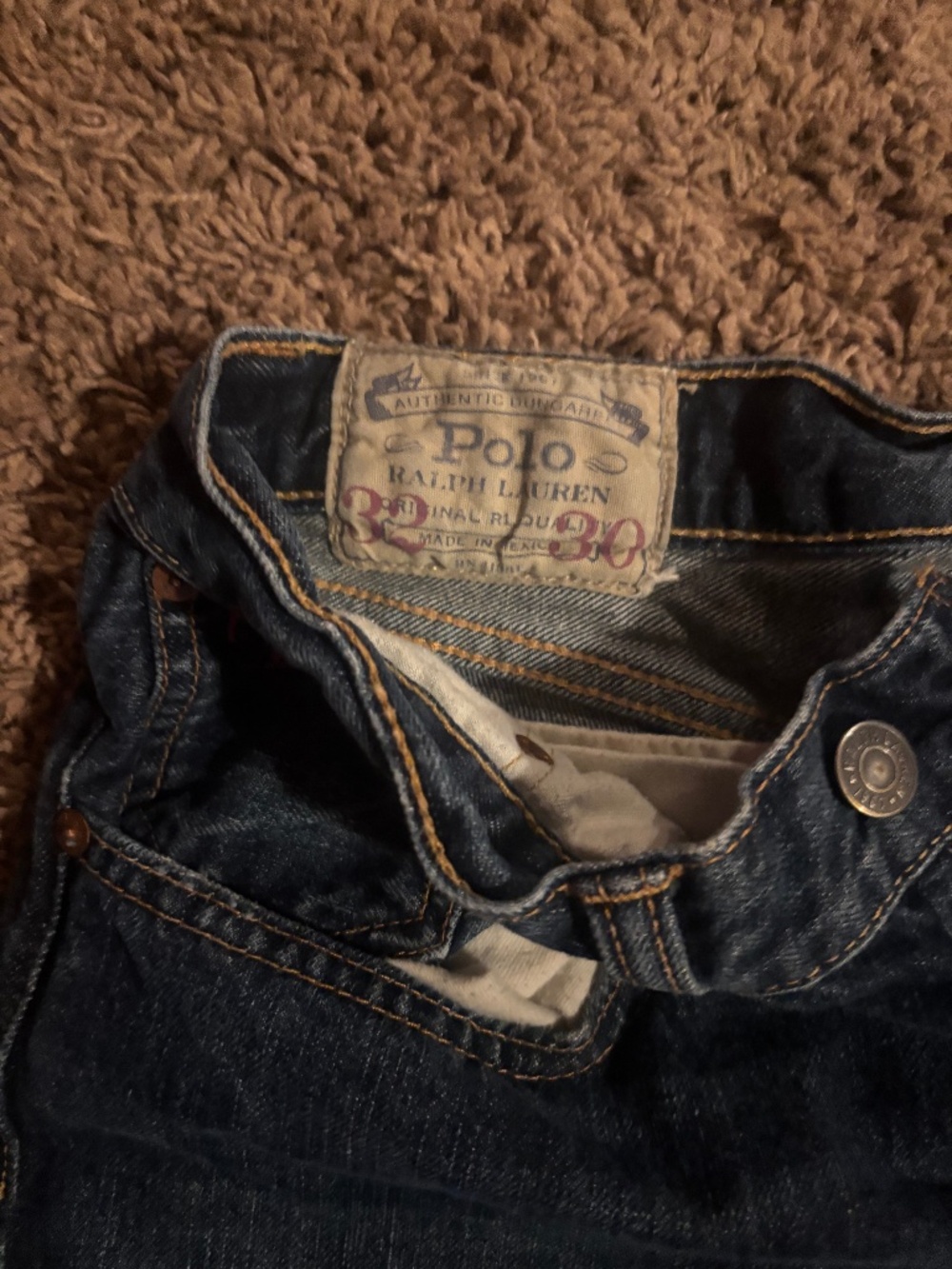Polo Ralph Lauren